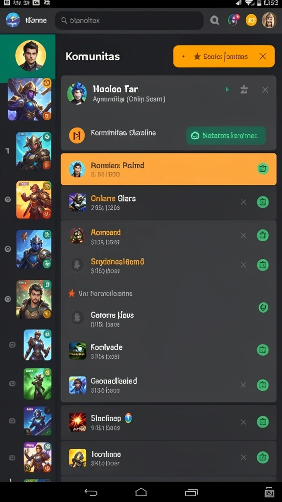 Screenshot 11tbet nomor 3