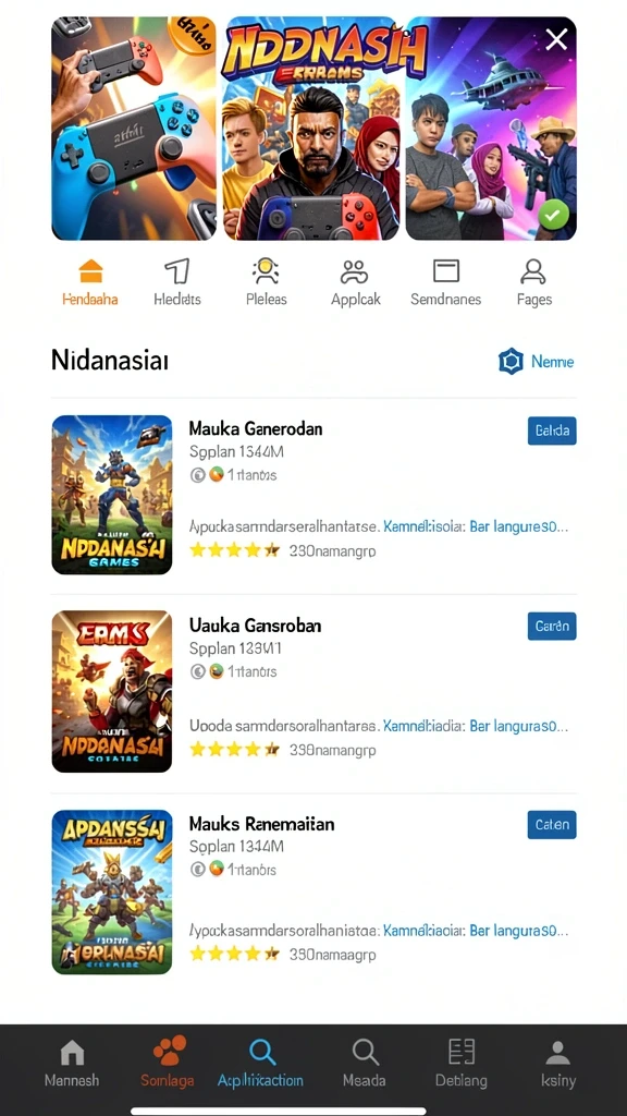 Screenshot 55five nomor 1
