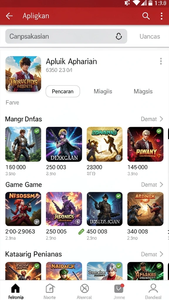 Screenshot 55five nomor 3