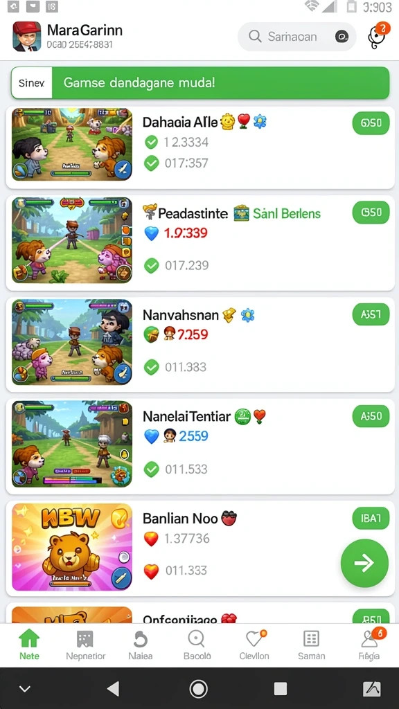 Screenshot 8svip nomor 1