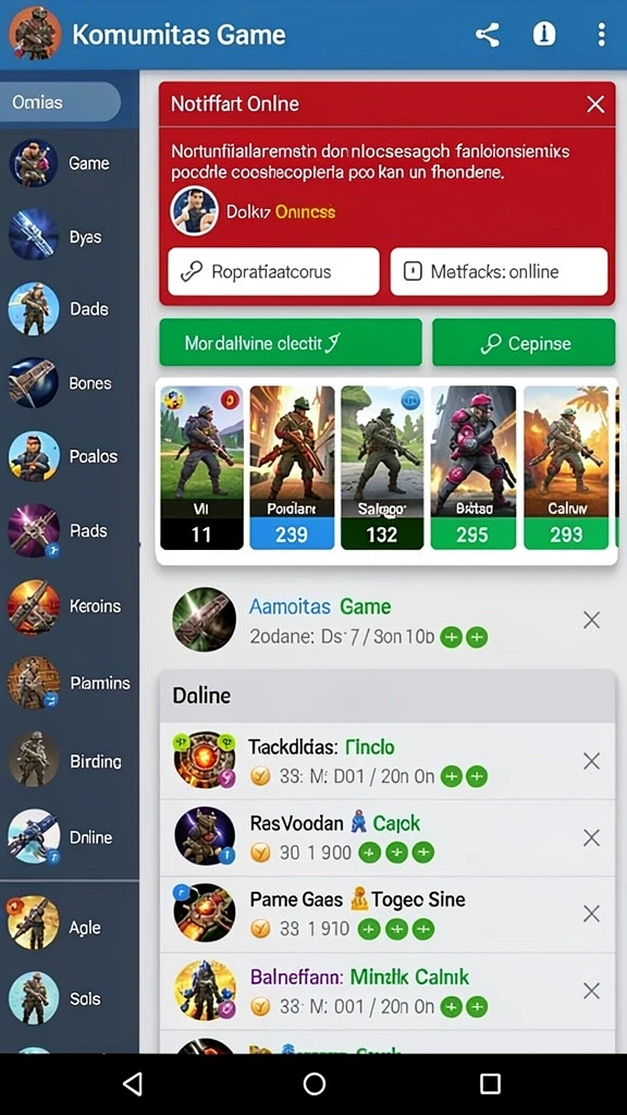 Screenshot 99zk nomor 2