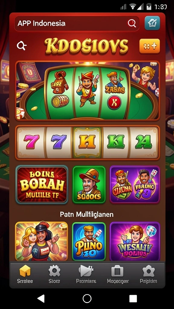 Screenshot aceh4d nomor 2
