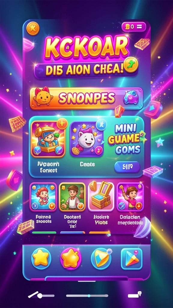 Screenshot agenhoki nomor 1