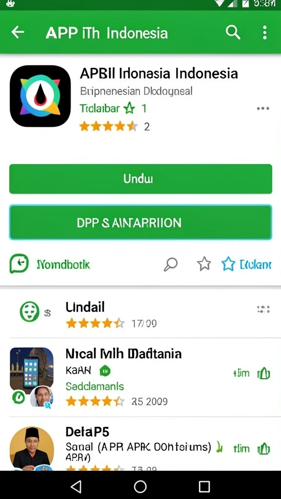 Screenshot agenhoki nomor 2