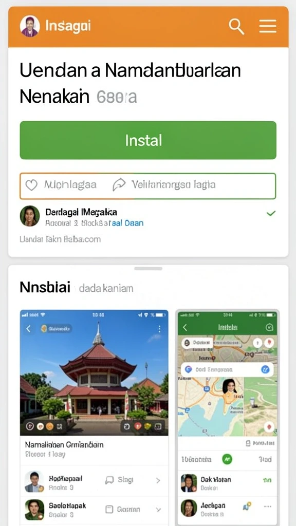 Screenshot agenjitu nomor 1
