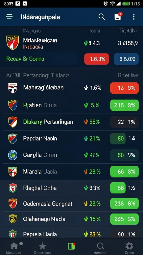 Screenshot agenjitu nomor 3