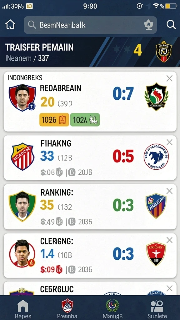 Screenshot an777 nomor 2