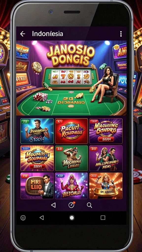 Screenshot andara88 nomor 2