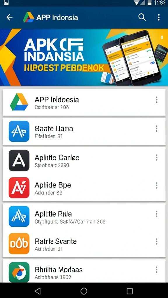 Screenshot asia200 nomor 1
