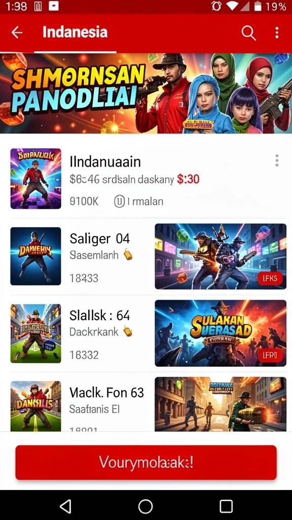 Screenshot baginta168 nomor 1