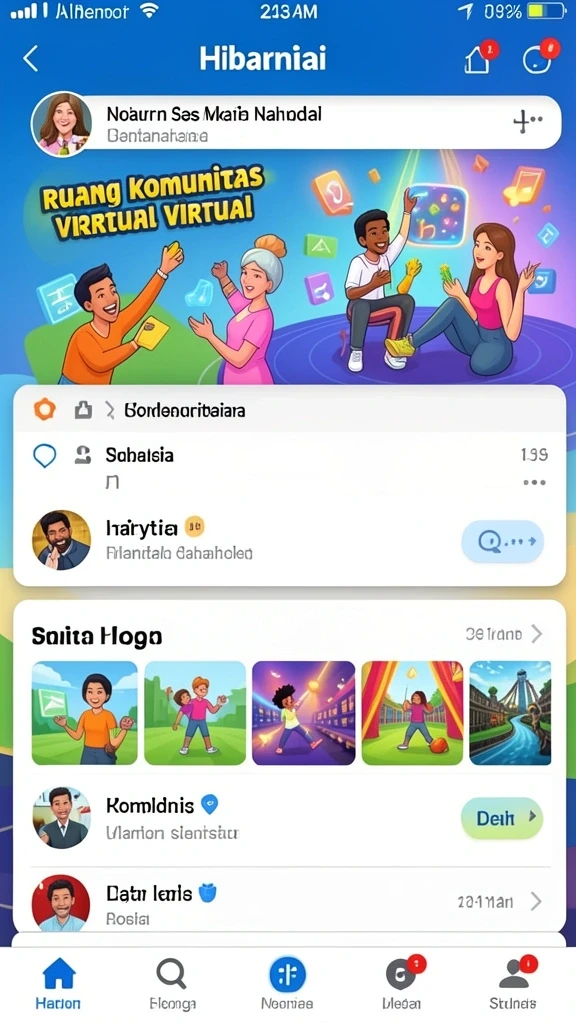 Screenshot bokedomino nomor 2