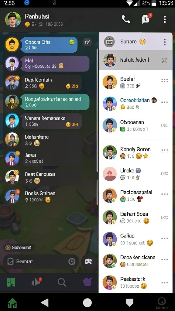 Screenshot bromo77 nomor 3