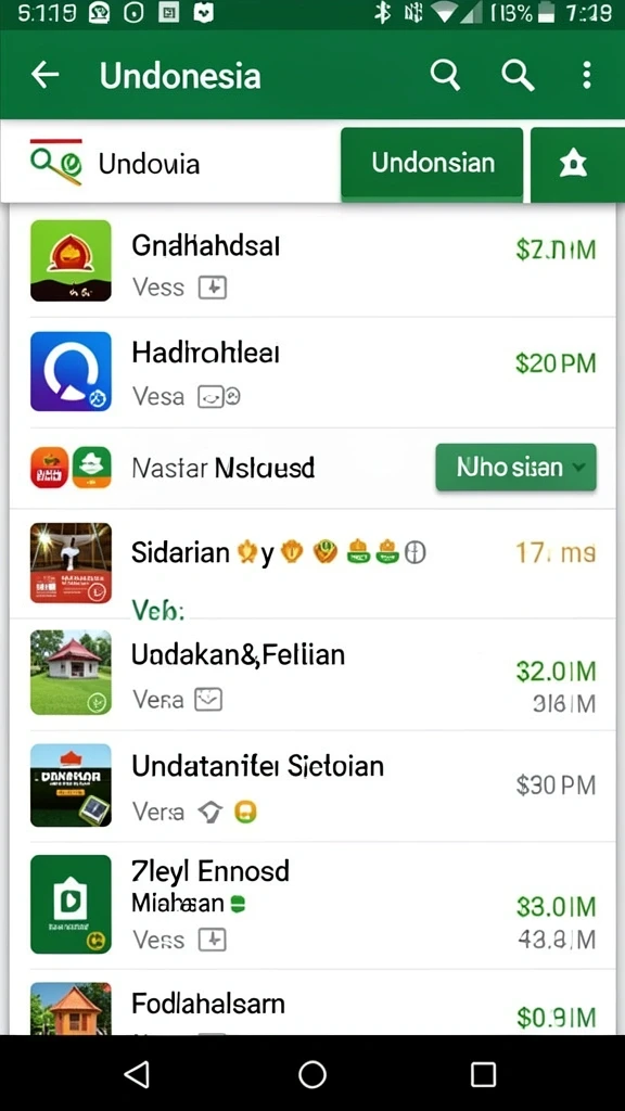 Screenshot bukit777 nomor 2