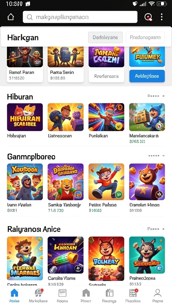 Screenshot bulantogel nomor 1