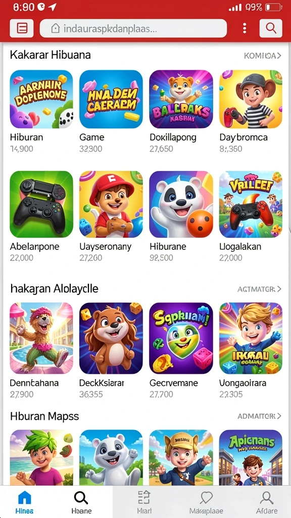 Screenshot citibet88 nomor 2