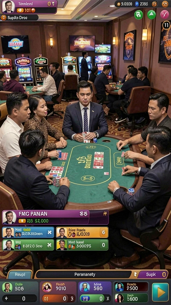 Screenshot citibet88 nomor 3