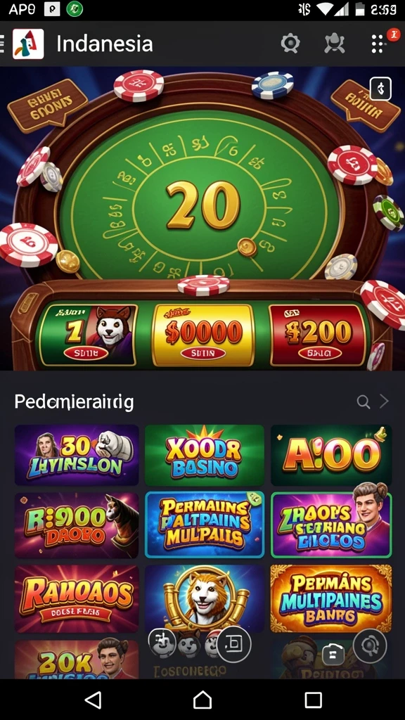 Screenshot coloksgp nomor 2