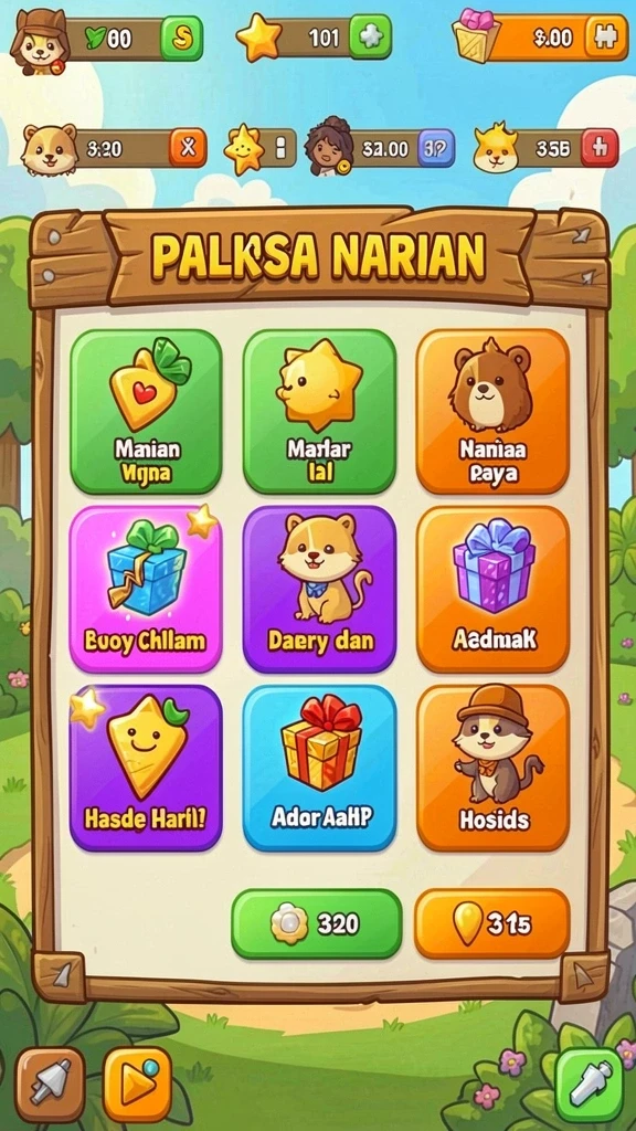 Screenshot dbltoto nomor 1