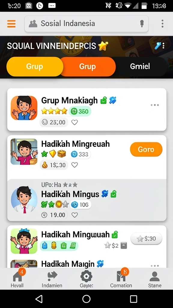 Screenshot dbltoto nomor 3