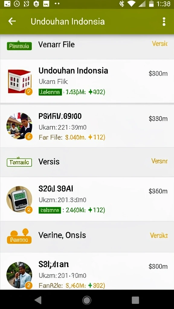 Screenshot dewaslot nomor 1