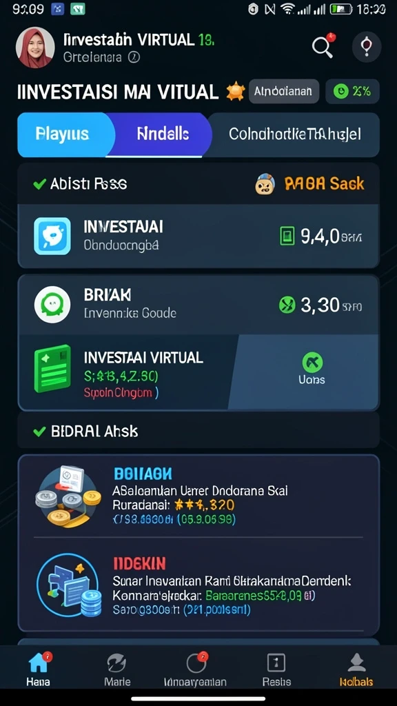 Screenshot dewaslot nomor 3