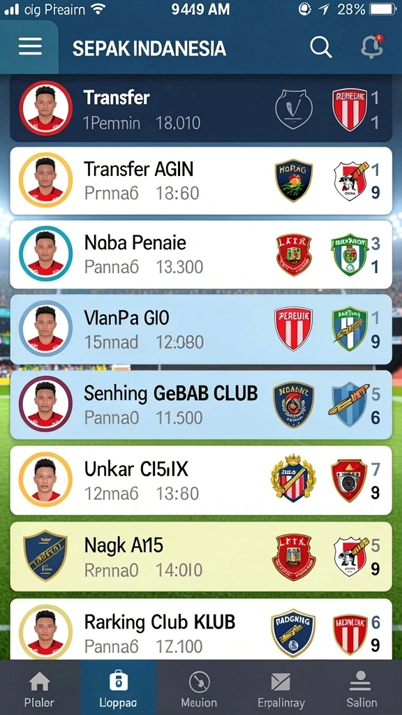 Screenshot dewitogel nomor 3