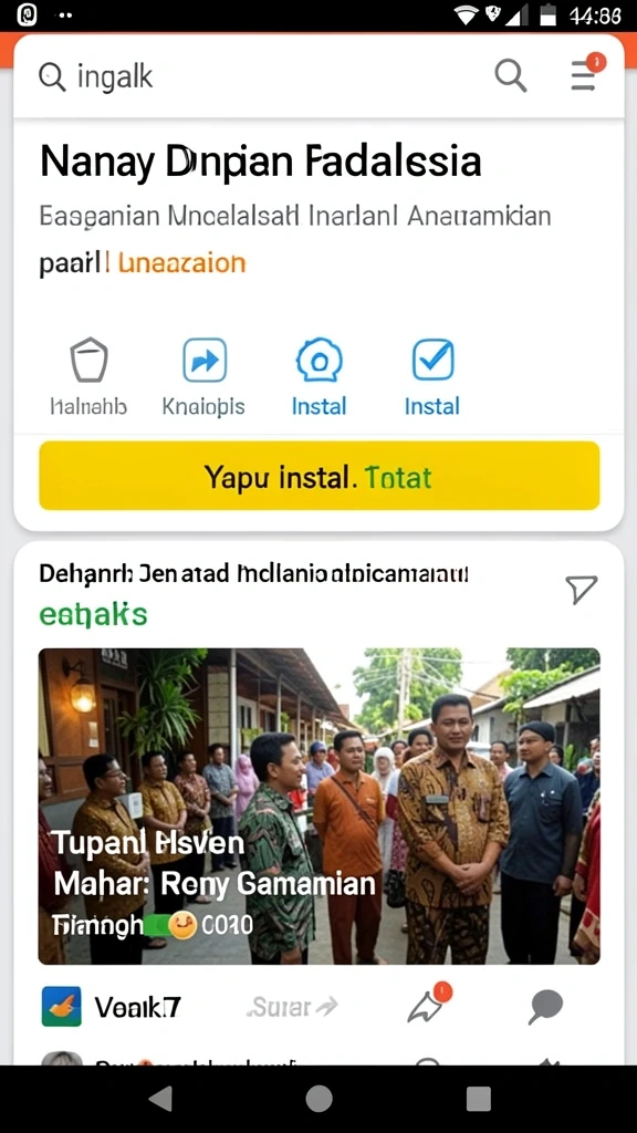 Screenshot dkk nomor 1
