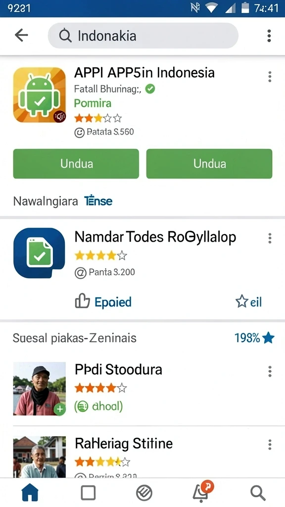 Screenshot duren777 nomor 1