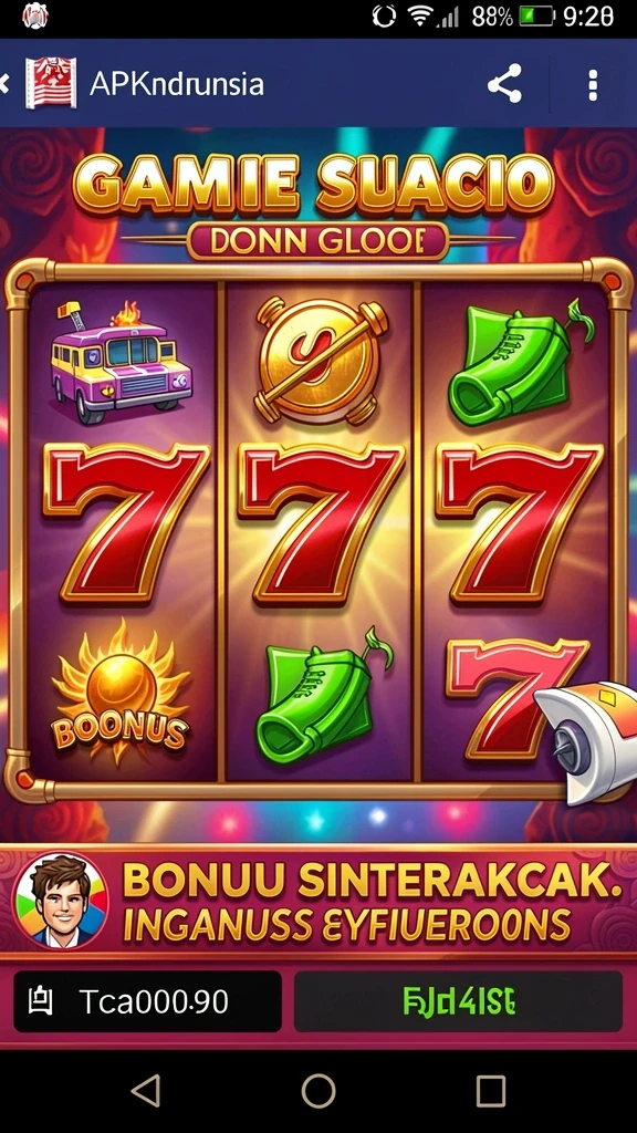 Screenshot exototo nomor 3