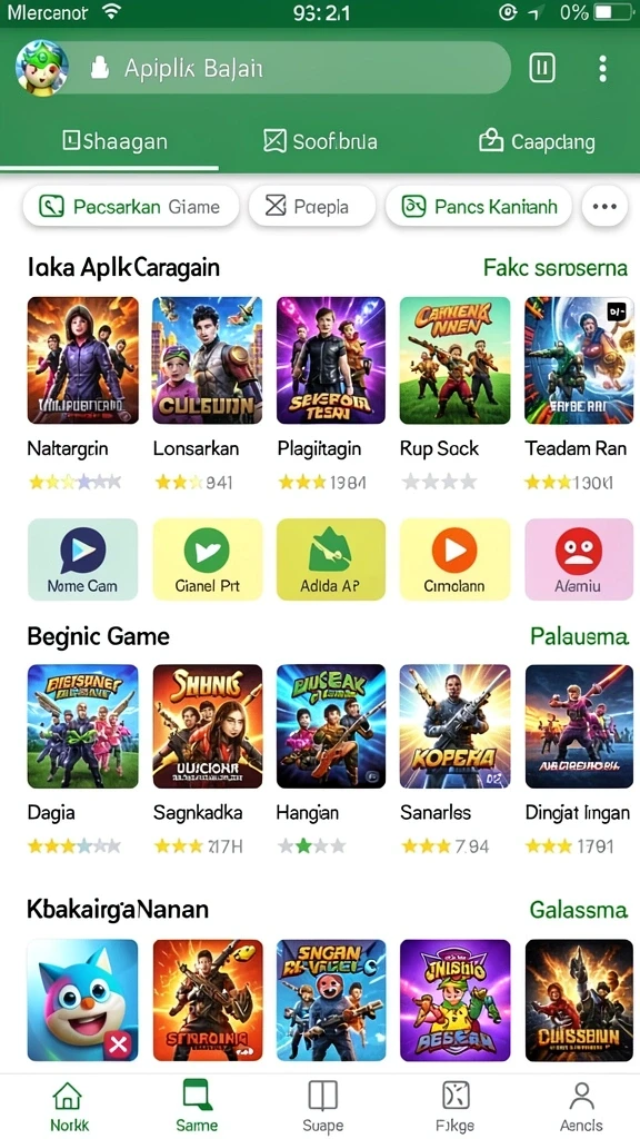 Screenshot fuji66 nomor 1