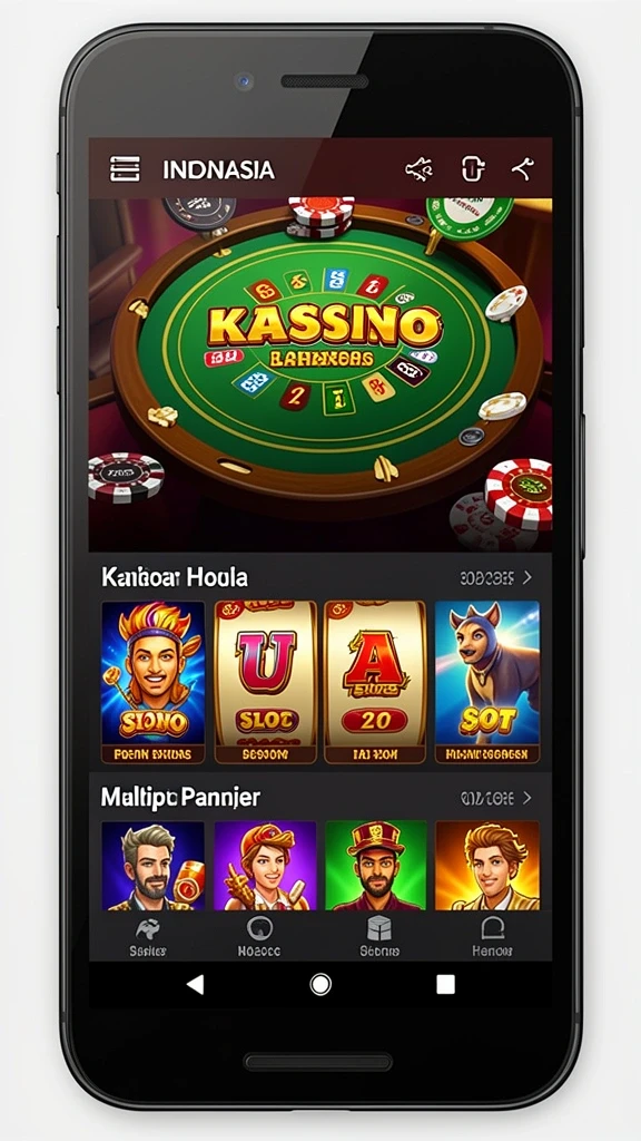 Screenshot gamerp nomor 3