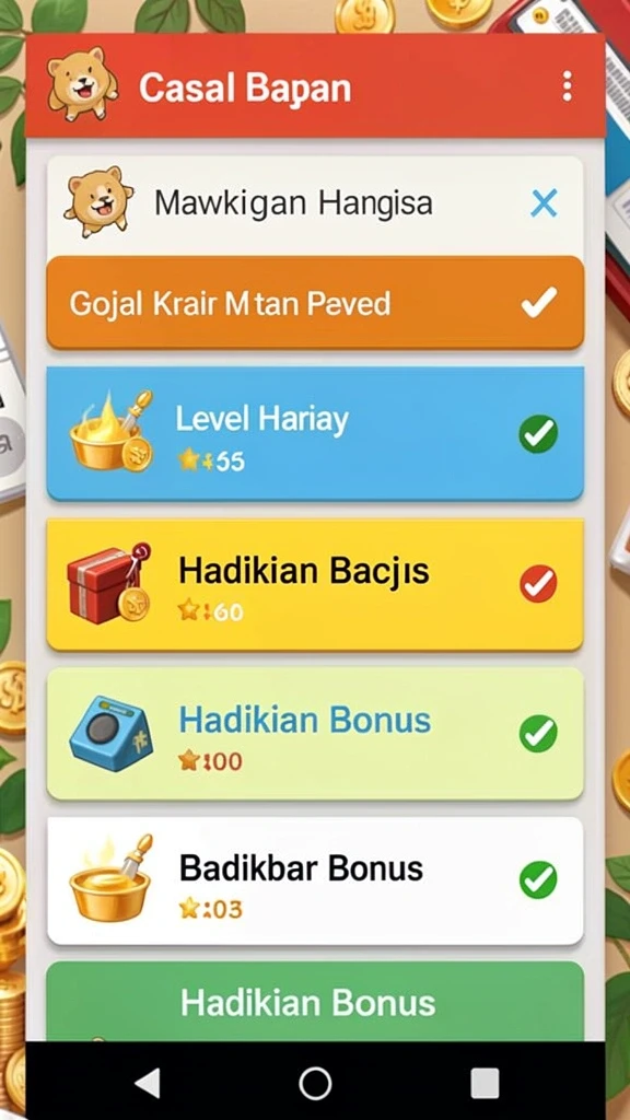 Screenshot gems365 nomor 3