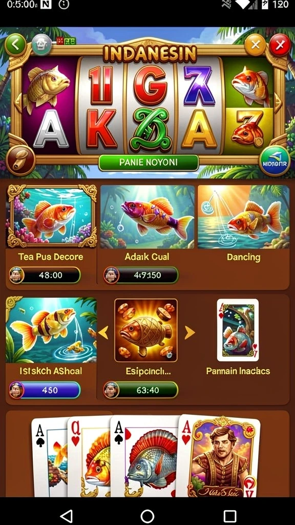 Screenshot gim999 nomor 2