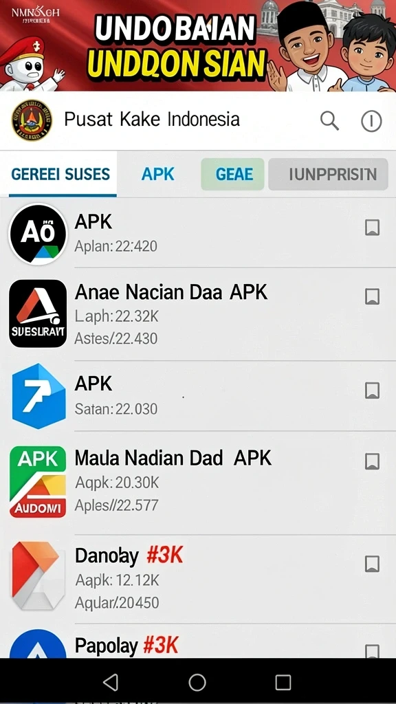 Screenshot gim999 nomor 3