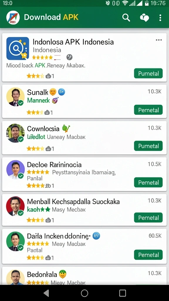 Screenshot gocap123 nomor 1