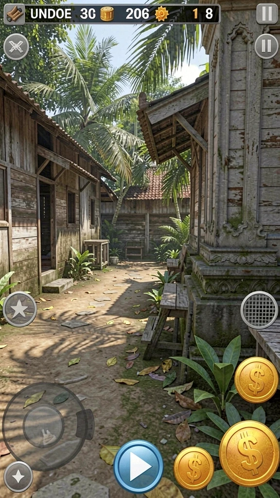 Screenshot gocap123 nomor 3