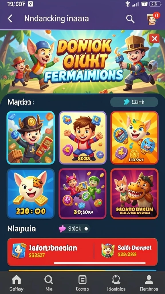 Screenshot gogo77 nomor 3