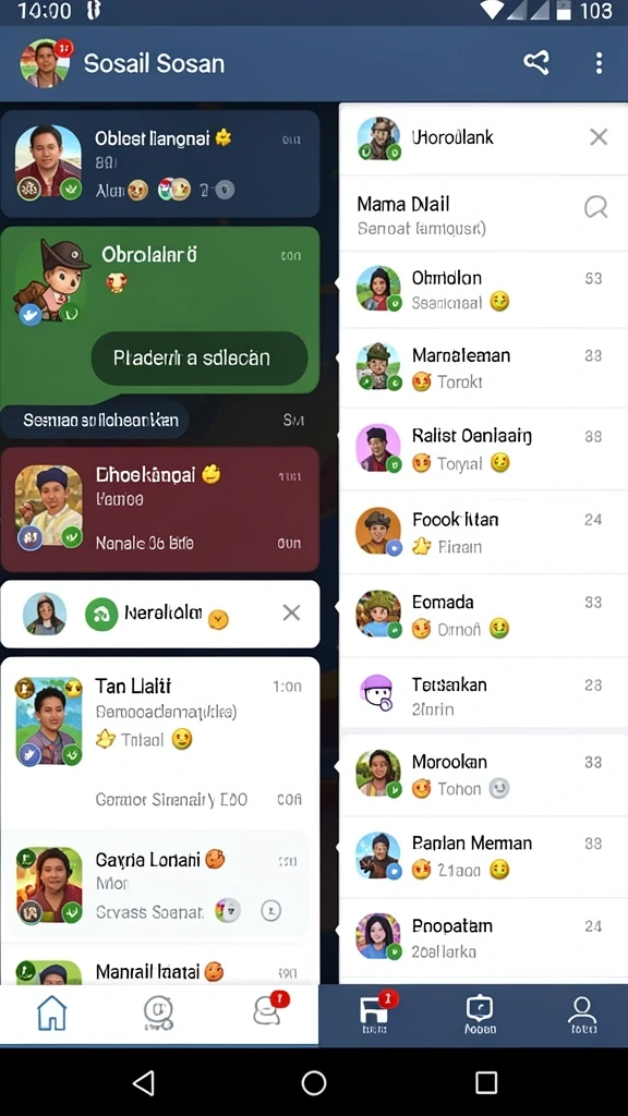 Screenshot gototo nomor 2