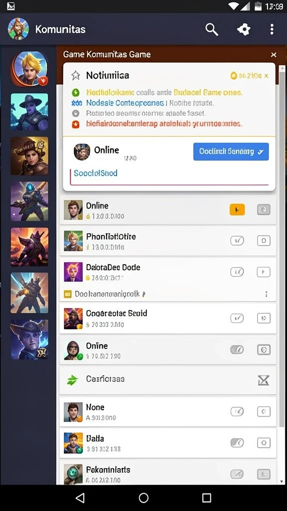Screenshot gototo nomor 3
