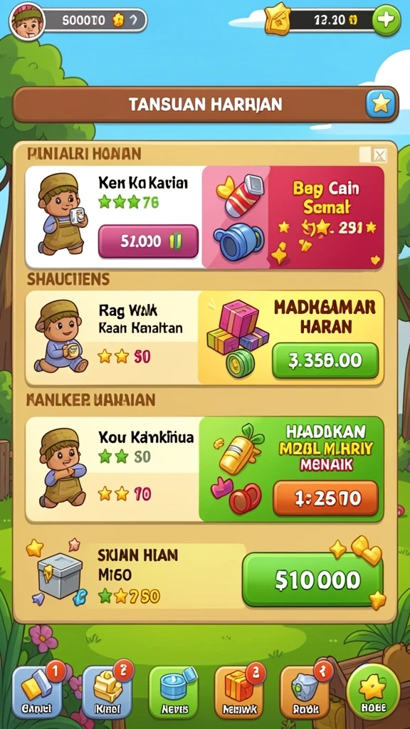 Screenshot guatogel nomor 3