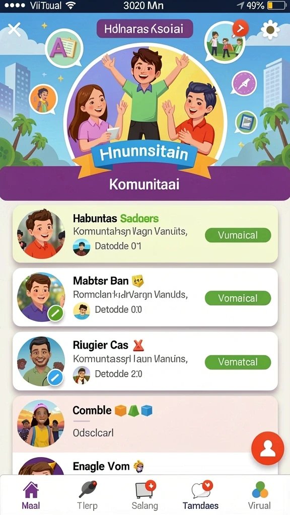 Screenshot hanabi88 nomor 1