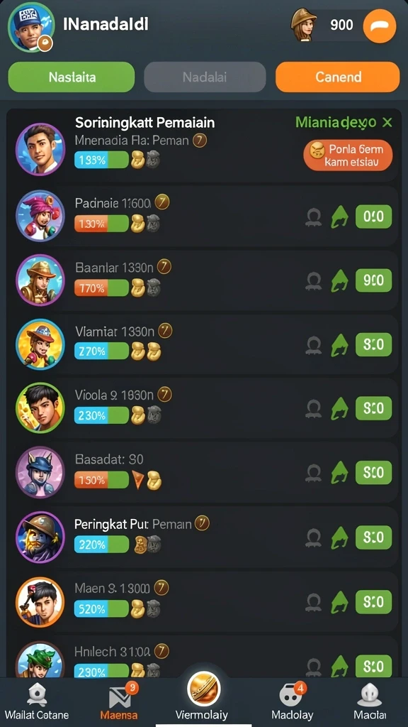 Screenshot hanabi88 nomor 2
