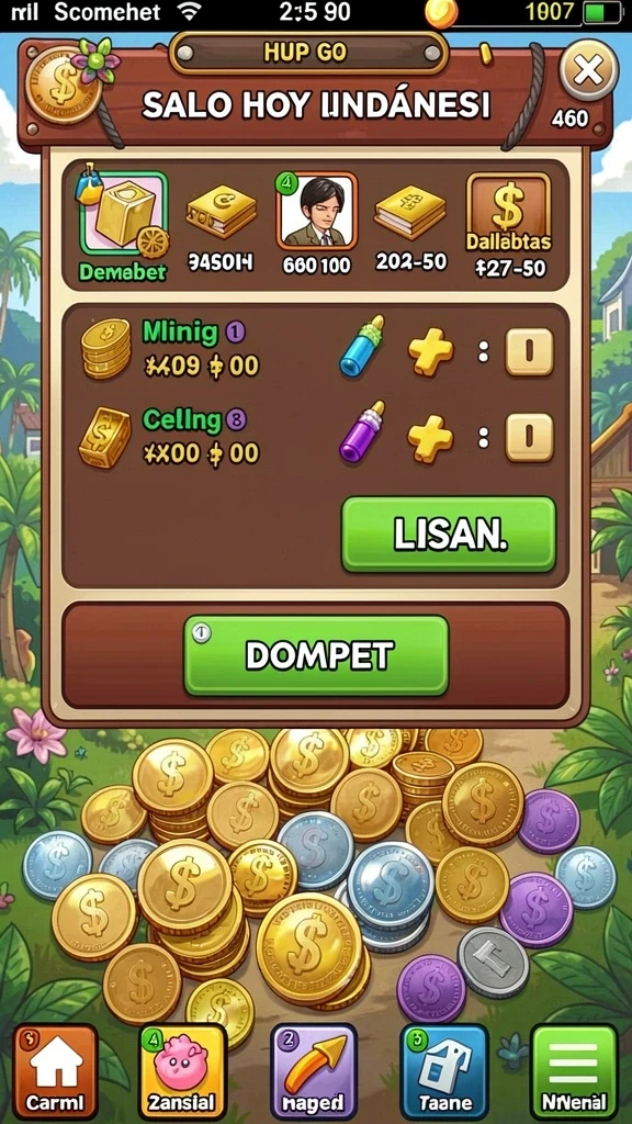 Screenshot idrok nomor 2