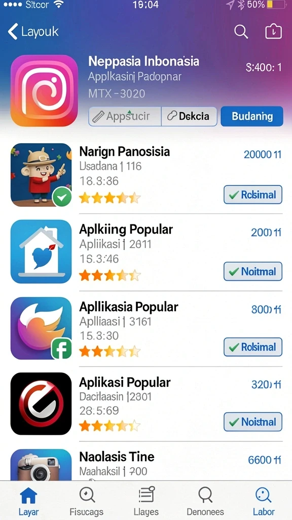Screenshot in88 nomor 2