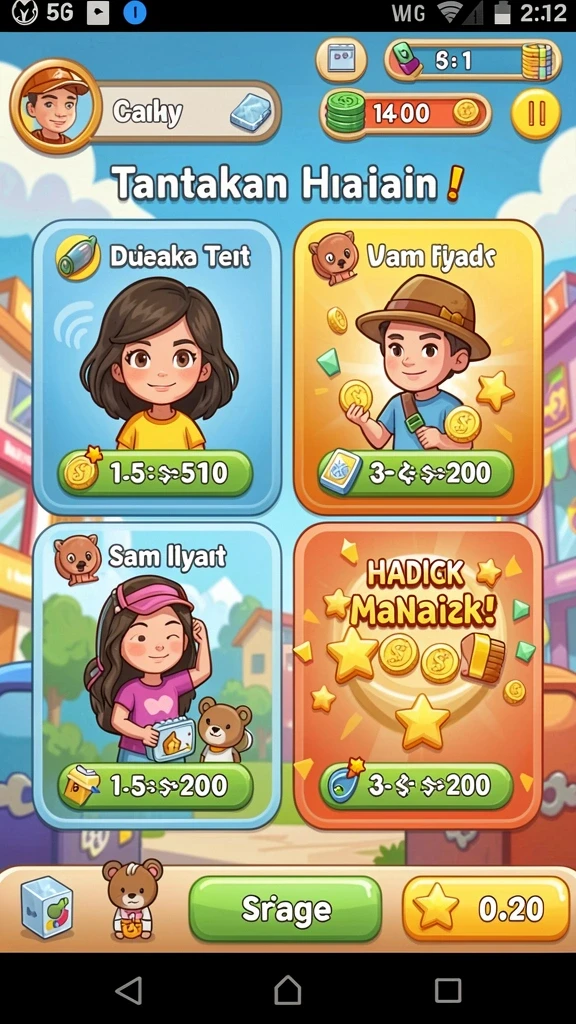 Screenshot indo777 nomor 2