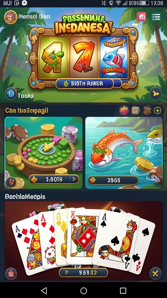 Screenshot iosbet nomor 2
