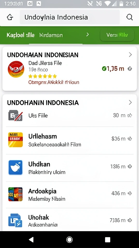 Screenshot jago11 nomor 2