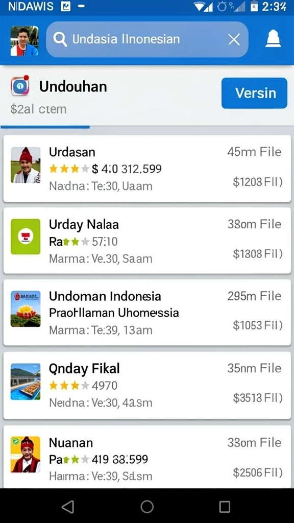 Screenshot janda4d nomor 1
