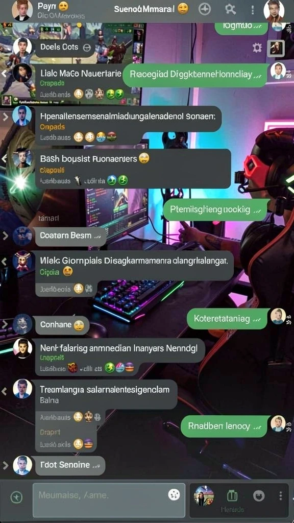 Screenshot janda4d nomor 2
