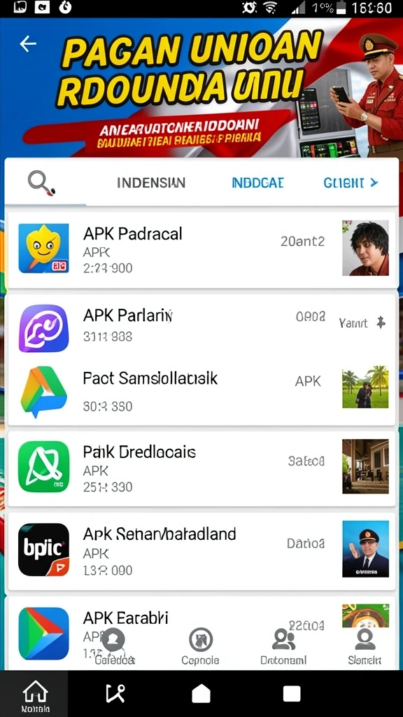 Screenshot javaslot88 nomor 1